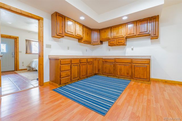 8221 Remington Road, Como, CO 80432
