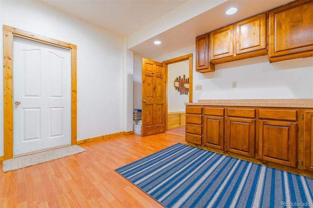 8221 Remington Road, Como, CO 80432