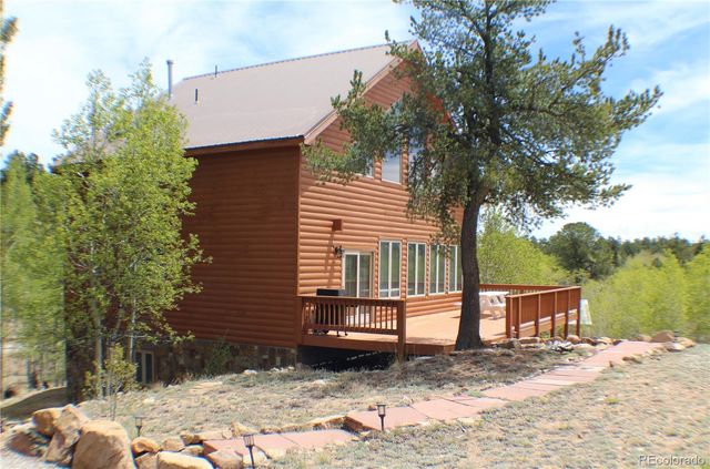 8221 Remington Road, Como, CO 80432