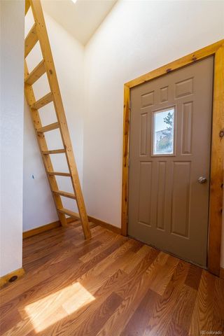 8221 Remington Road, Como, CO 80432