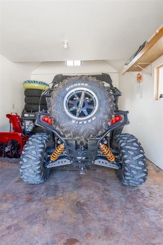 8221 Remington Road, Como, CO 80432