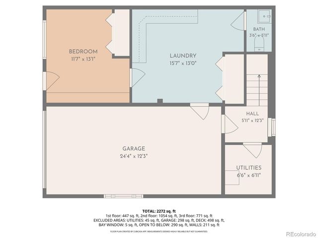 8221 Remington Road, Como, CO 80432