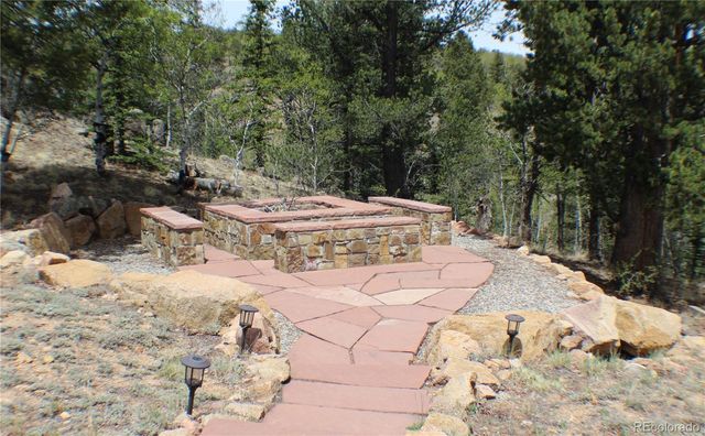8221 Remington Road, Como, CO 80432