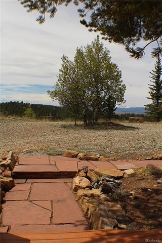 8221 Remington Road, Como, CO 80432
