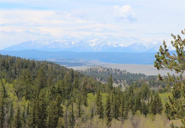 8221 Remington Road, Como, CO 80432