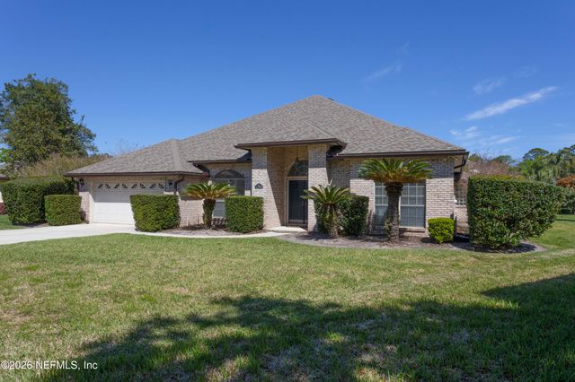 2379 OSPREY LAKE Drive, Jacksonville, FL 32224