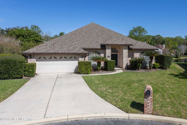 2379 OSPREY LAKE Drive, Jacksonville, FL 32224