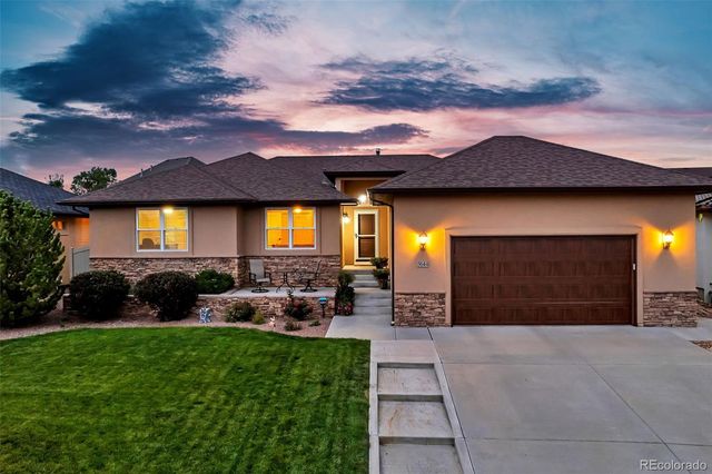 5644 Maggiano Place, Pueblo, CO 81005