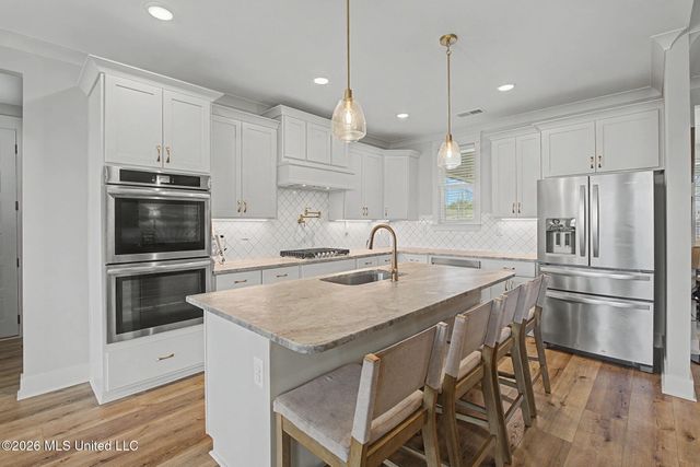 2711 Turkey Creek Drive, Olive Branch, MS 38654