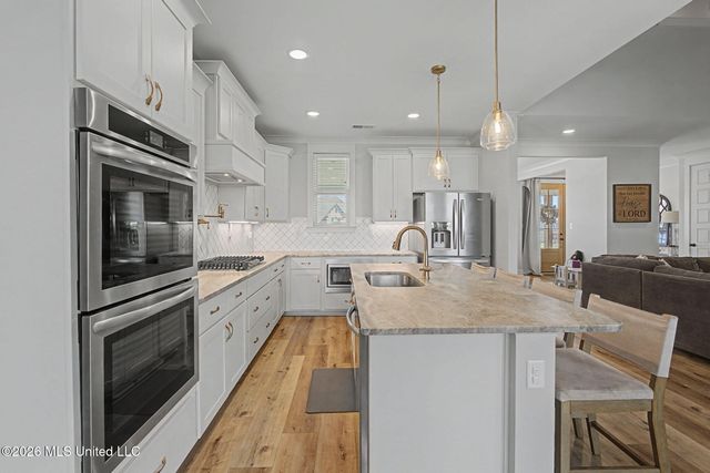 2711 Turkey Creek Drive, Olive Branch, MS 38654