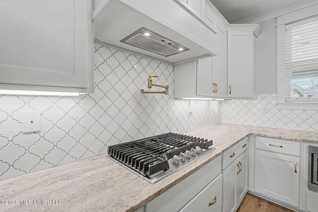 2711 Turkey Creek Drive, Olive Branch, MS 38654