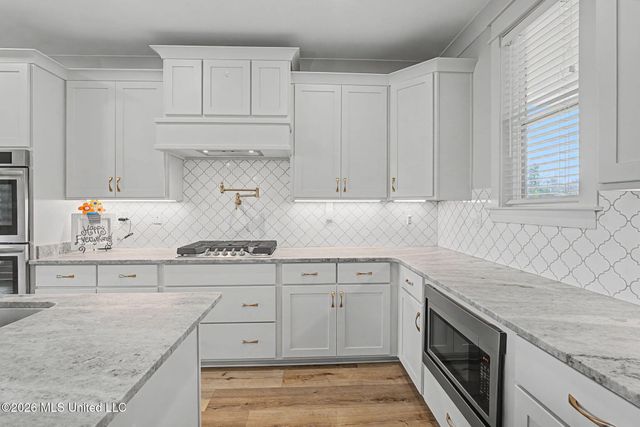 2711 Turkey Creek Drive, Olive Branch, MS 38654