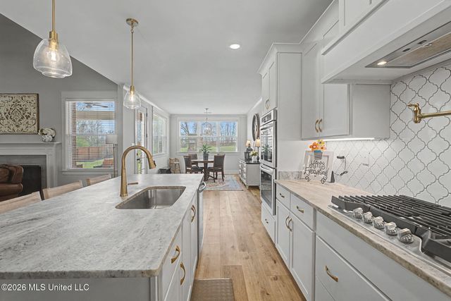 2711 Turkey Creek Drive, Olive Branch, MS 38654