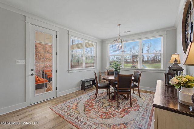 2711 Turkey Creek Drive, Olive Branch, MS 38654