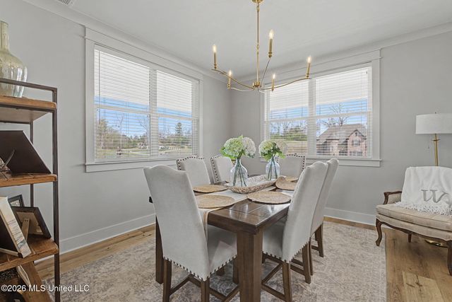 2711 Turkey Creek Drive, Olive Branch, MS 38654