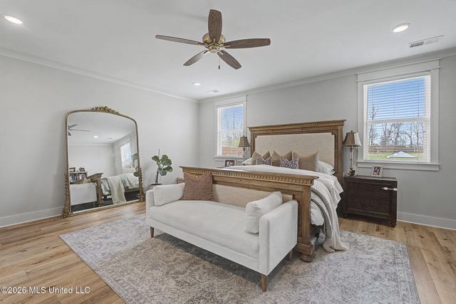 2711 Turkey Creek Drive, Olive Branch, MS 38654