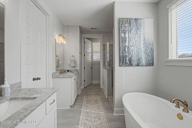 2711 Turkey Creek Drive, Olive Branch, MS 38654