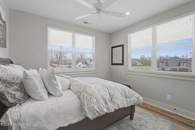 2711 Turkey Creek Drive, Olive Branch, MS 38654