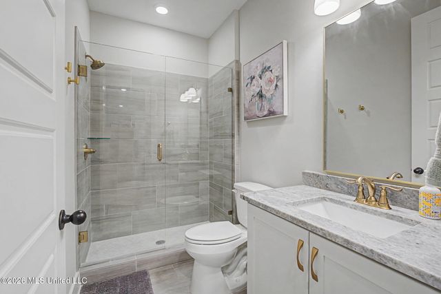 2711 Turkey Creek Drive, Olive Branch, MS 38654