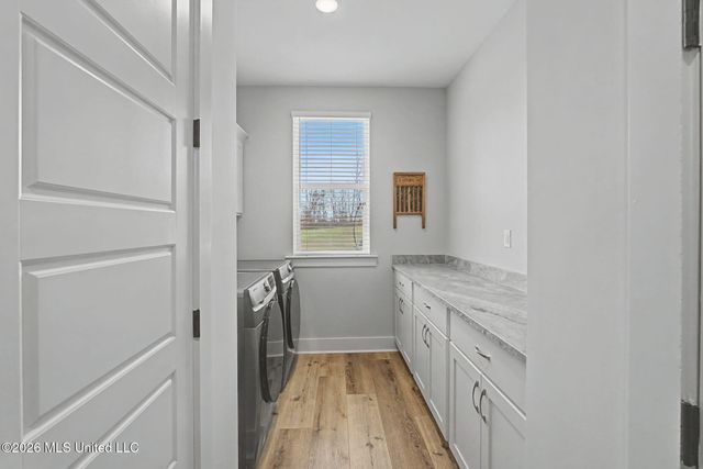 2711 Turkey Creek Drive, Olive Branch, MS 38654