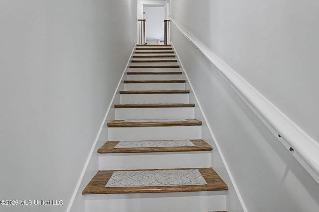 2711 Turkey Creek Drive, Olive Branch, MS 38654