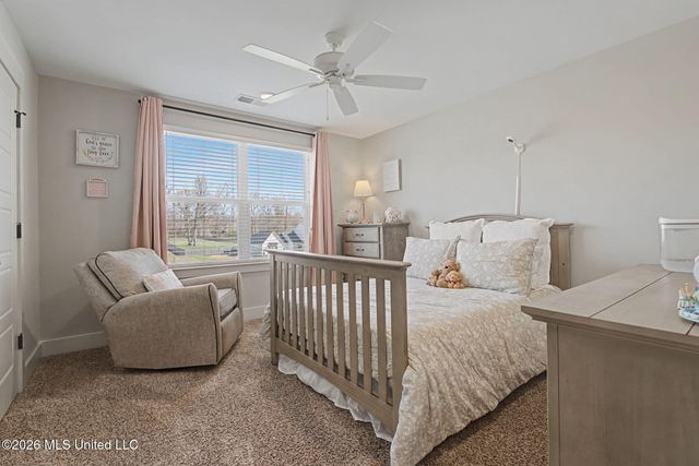 2711 Turkey Creek Drive, Olive Branch, MS 38654