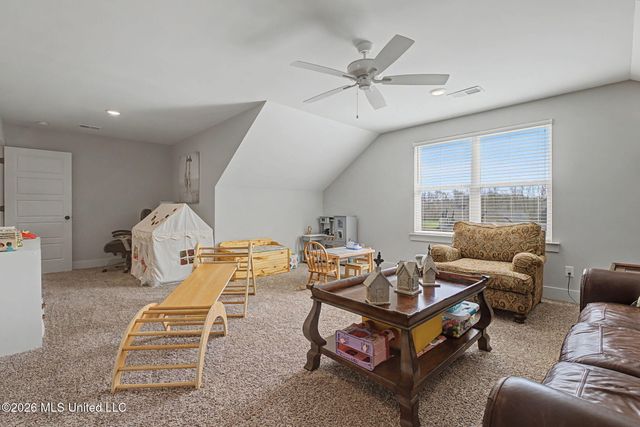 2711 Turkey Creek Drive, Olive Branch, MS 38654