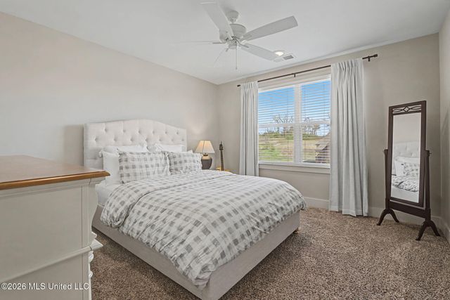 2711 Turkey Creek Drive, Olive Branch, MS 38654