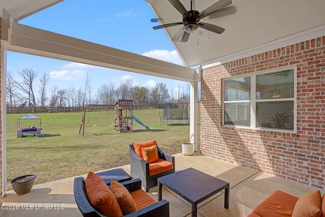 2711 Turkey Creek Drive, Olive Branch, MS 38654