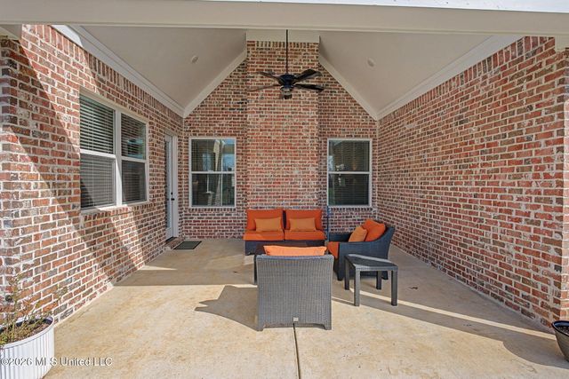 2711 Turkey Creek Drive, Olive Branch, MS 38654