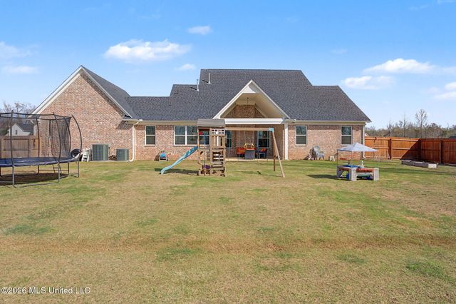 2711 Turkey Creek Drive, Olive Branch, MS 38654