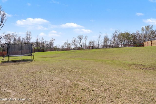 2711 Turkey Creek Drive, Olive Branch, MS 38654