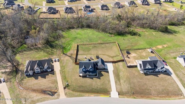 2711 Turkey Creek Drive, Olive Branch, MS 38654