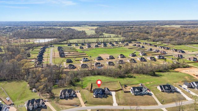 2711 Turkey Creek Drive, Olive Branch, MS 38654