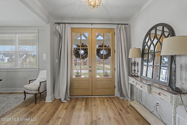 2711 Turkey Creek Drive, Olive Branch, MS 38654