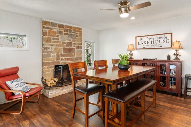 123 Autumn Wood Trail, Gun Barrel City, TX 75156