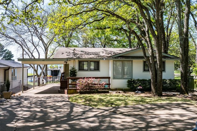 123 Autumn Wood Trail, Gun Barrel City, TX 75156
