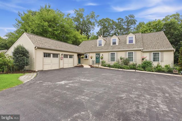 367 S BALDERSTON DR, Exton, PA 19341