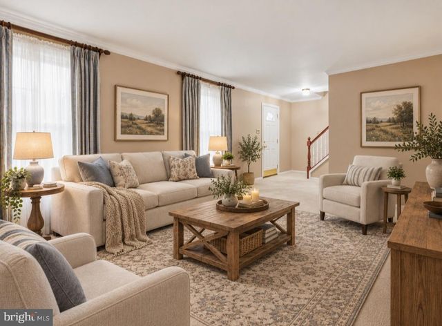 367 S BALDERSTON DR, Exton, PA 19341