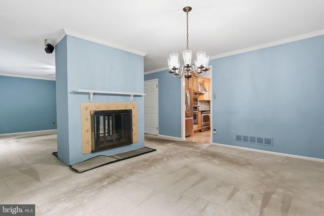 367 S BALDERSTON DR, Exton, PA 19341
