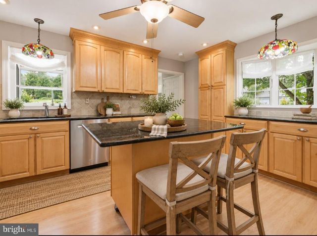 367 S BALDERSTON DR, Exton, PA 19341