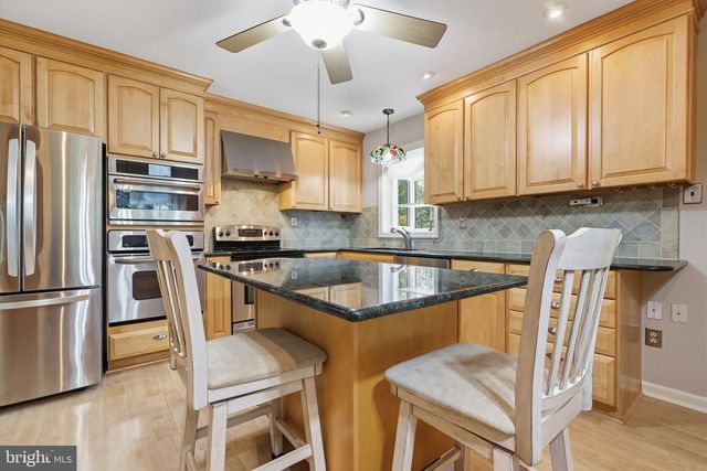 367 S BALDERSTON DR, Exton, PA 19341