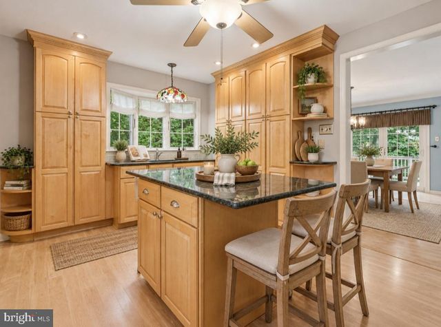 367 S BALDERSTON DR, Exton, PA 19341