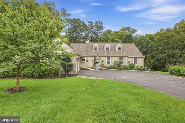 367 S BALDERSTON DR, Exton, PA 19341