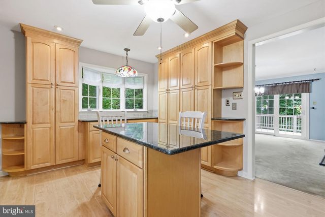 367 S BALDERSTON DR, Exton, PA 19341
