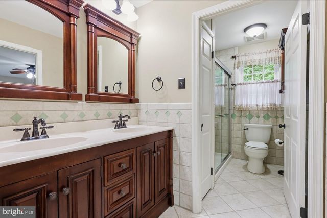 367 S BALDERSTON DR, Exton, PA 19341