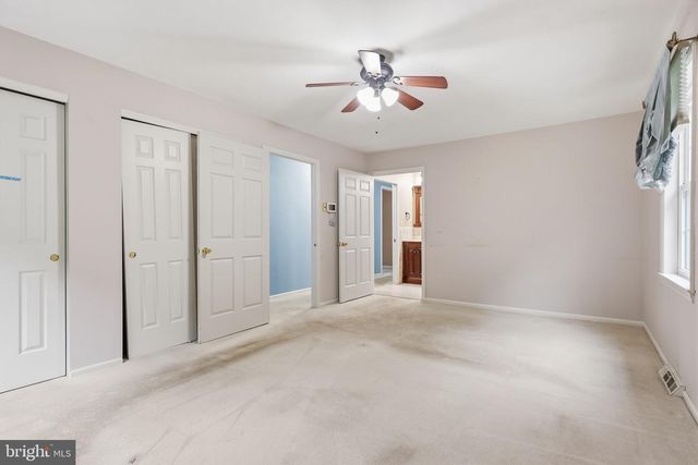 367 S BALDERSTON DR, Exton, PA 19341