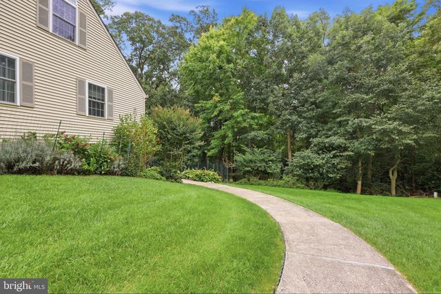 367 S BALDERSTON DR, Exton, PA 19341