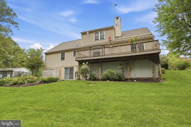 367 S BALDERSTON DR, Exton, PA 19341