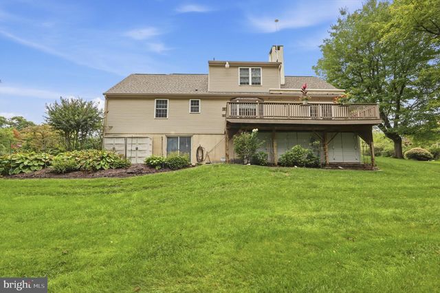 367 S BALDERSTON DR, Exton, PA 19341